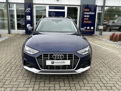 Utilizat 2023 Audi A4 Allroad Break | 36.049 EUR (Scump)