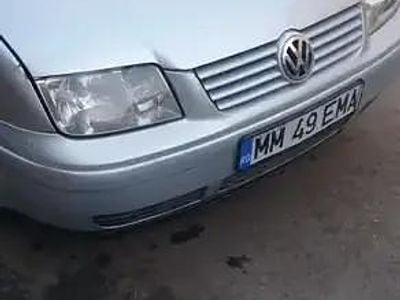 Utilizat 2002 VW Bora Berlinǎ | 1.700 EUR