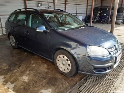 Second-hand VW Golf V 77 CP (56 kW) 2009 Break