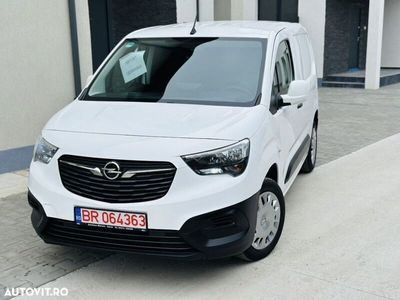 second-hand Opel Combo Cargo 1.5 D