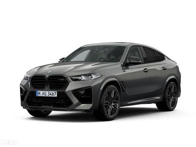 Culoaregri Nouă 2025 BMW X6 M Competition Edition SUV | 143.900 EUR