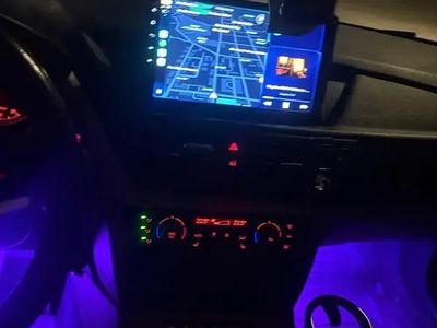 Second-hand BMW X1 143 CP (105 kW) 2013 SUV