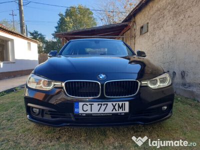 second-hand BMW 330e PLUG-IN