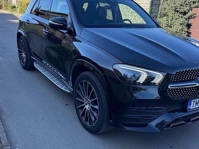 Mercedes GLE400