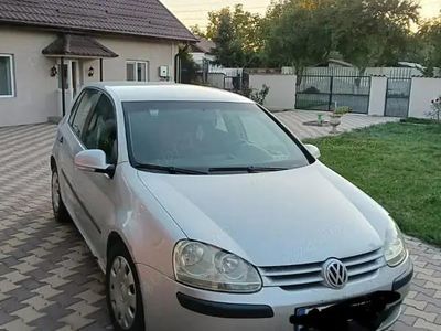 Second-hand VW Golf IV 115 CP (84 kW) 2004 Break