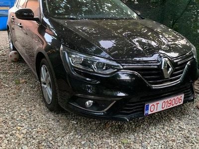 Renault Mégane GrandTour