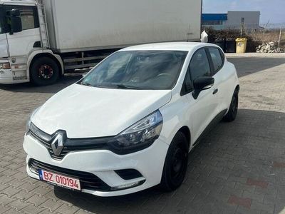 second-hand Renault Clio IV 