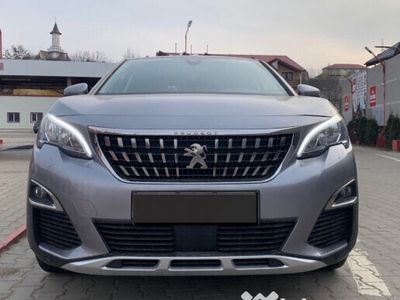 second-hand Peugeot 3008 Allure