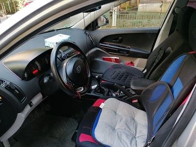 Utilizat 2008 Kia Ceed Hatchback | 3.100 EUR (Preț OK)