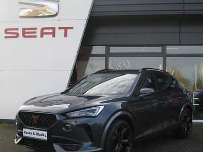 Utilizat 2022 Cupra Formentor VZ SUV | 31.688 EUR (Puțin scump)