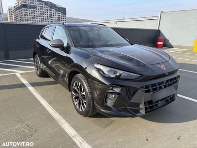 Second-hand Cupra Terramar 272 CP (200 kW) 2025 Culoarenegru SUV