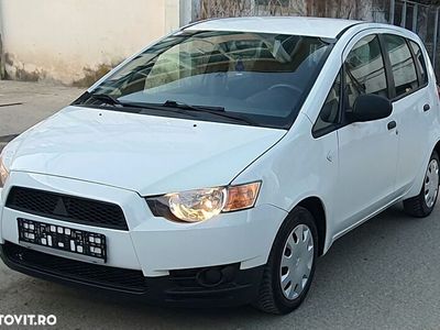 second-hand Mitsubishi Colt 1.1 ClearTec Inform