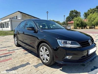VW Jetta