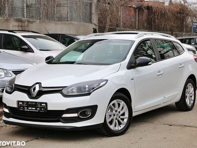 second-hand Renault Mégane IV 