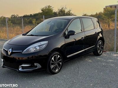 Renault Scénic III