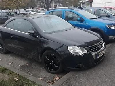 Utilizat 2010 VW Eos Cabrio | 8.000 EUR