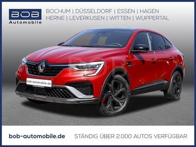 Utilizat 2022 Renault Arkana R.S. SUV | 21.932 EUR (Preț bun)