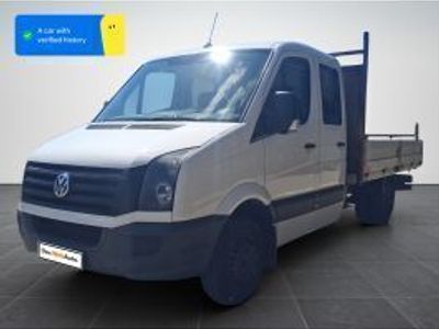 VW Crafter