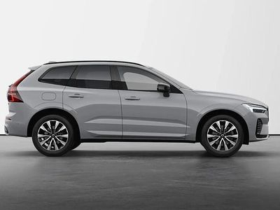 ["vapour grey"] Second-hand 2023 Volvo XC60 Plus SUV | 56.142 EUR