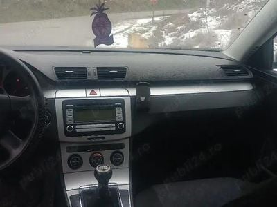 Second-hand 2008 VW Passat Break | 2.250 EUR (Preț bun)