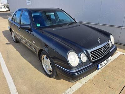 Utilizat 1999 Mercedes 240 Berlinǎ | 6.500 EUR