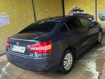 Citroën C5