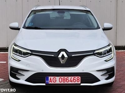 Renault Mégane GrandTour