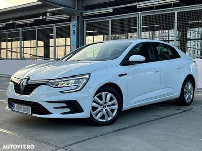 Renault Mégane IV