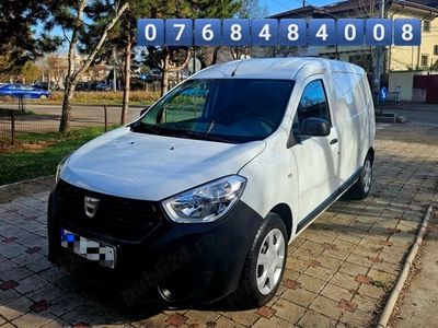 second-hand Dacia Dokker An Fabricație 2019 Unic Proprietar
