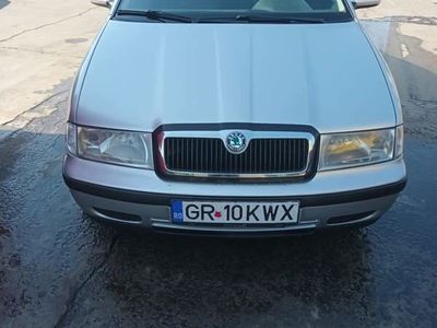 second-hand Skoda Octavia Tour