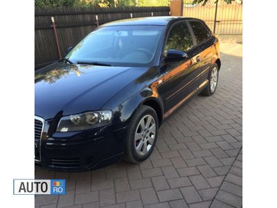 second-hand Audi A3 61