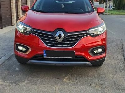 second-hand Renault Kadjar TCe 159 GPF Intens