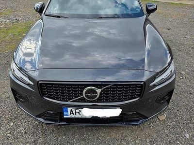 Culoaregri Utilizat 2023 Volvo S60 Ultimate Berlinǎ | 42.000 EUR (Puțin scump)
