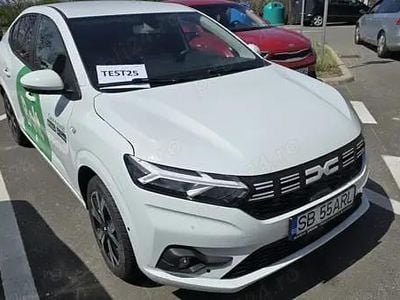 Second-hand Dacia Logan Prestige 65 CP (47 kW) 2024 Berlinǎ