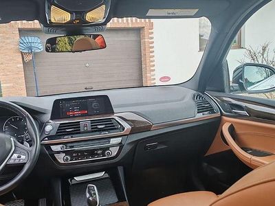 Culoarealb Utilizat 2020 BMW X3 SUV | 30.000 EUR (Preț bun)