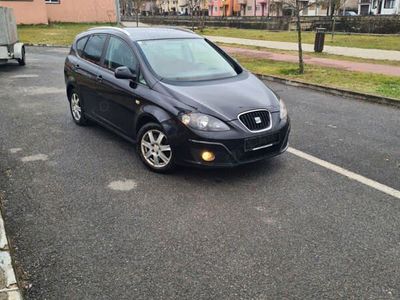 Seat Altea XL