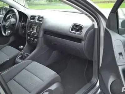 VW Golf VI