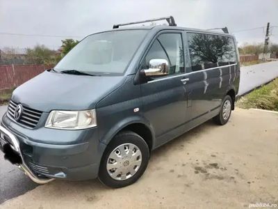 VW T5