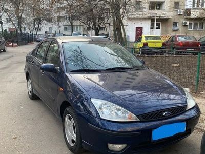 second-hand Ford Focus 1.6i Ambiente