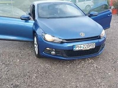 Second-hand 2009 VW Scirocco Coupe | 3.700 EUR (Preț OK)