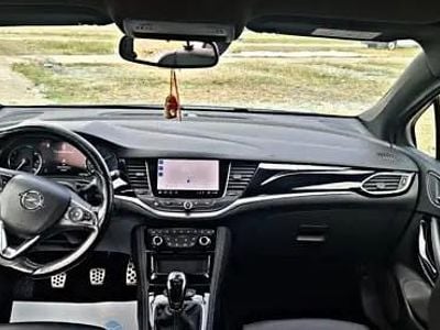 Utilizat 2021 Opel Astra Break | 8.999 EUR (Preț OK)