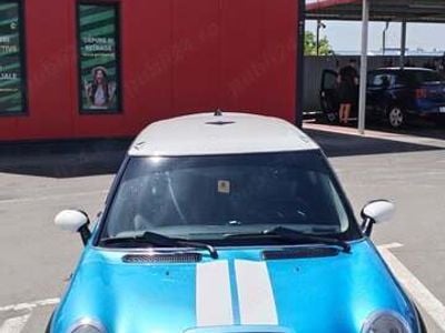 Utilizat 2004 Mini Cooper S Hatchback | 3.200 EUR