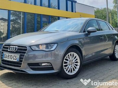 second-hand Audi A3 Sport Back 2016 2.0 Tdi