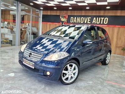 Mercedes A150