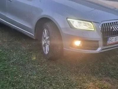 Utilizat 2013 Audi Q5 SUV | 10.500 EUR (Preț OK)