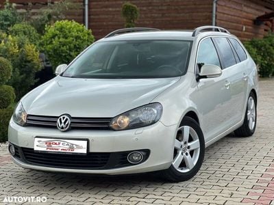 VW Golf VII