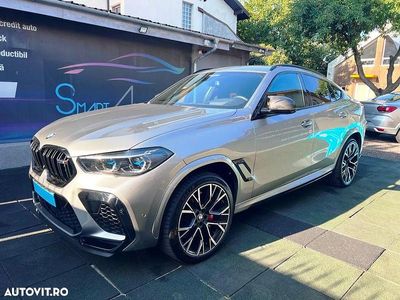BMW X6 M
