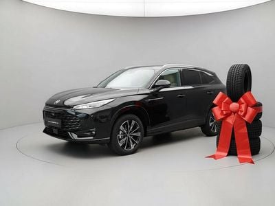 Second-hand MG HS Exclusive 172 CP (126 kW) 2024 SUV