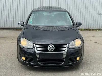 VW Golf V