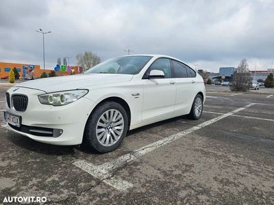 BMW 530 Gran Turismo